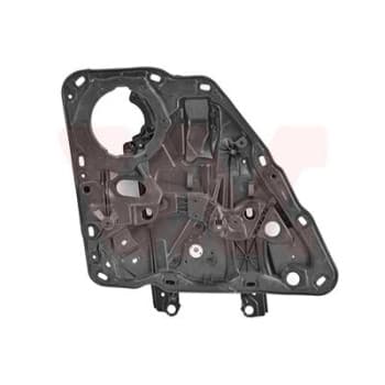 Mecanismo de control de ventana 5848265 Van Wezel