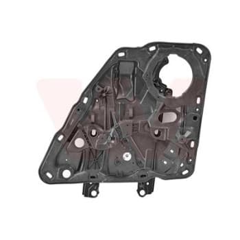 Mecanismo de control de ventana 5848266 Van Wezel