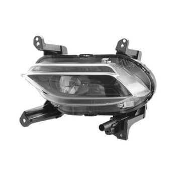 luz antiniebla 8287997 Van Wezel