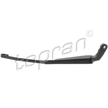 Brazo del limpiaparabrisas, limpieza del parabrisas