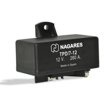 Unidad de control, tiempo de incandescencia