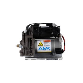 Compresor, sistema neumático