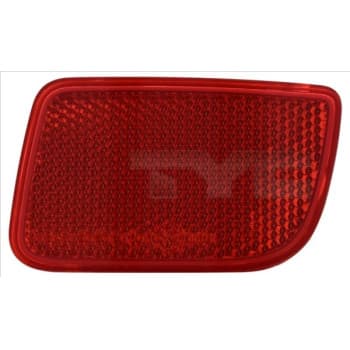 Rétro-réflecteur (oeil de chat)