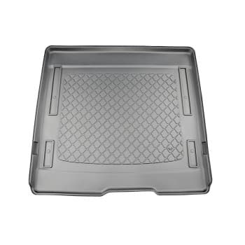 Tapis de coffre adapté à Volkswagen ID. Buzz (électrique) V/5 05.2022-