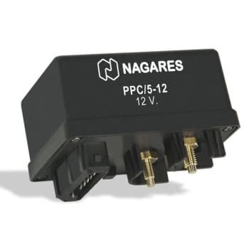 Unidad de control, tiempo de incandescencia