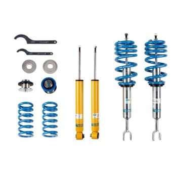 Jeu de suspensions, ressorts/amortisseurs BILSTEIN - B14 PSS