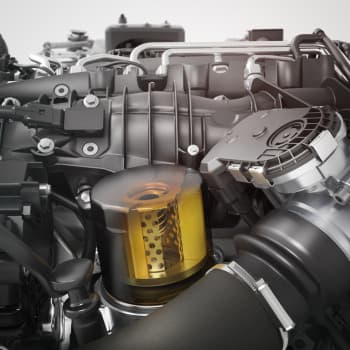 Filtro de aceite 1 457 429 262 Bosch