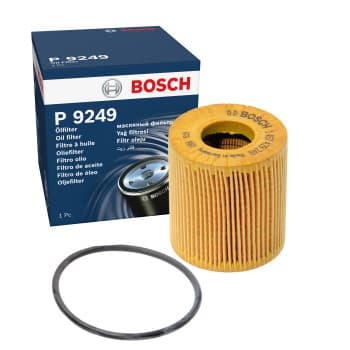Filtro de aceite 1 457 429 249 Bosch