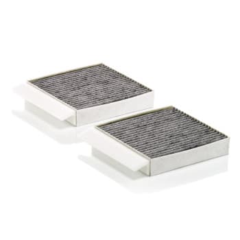 Filtro interior CUK 25 034-2 Mann