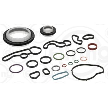 Juego de juntas, bloque del motor 967.060 Elring