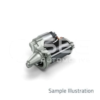 Motor de arranque Audi / Volkswagen 2,2 kw