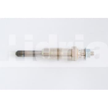 Bujía incandescente