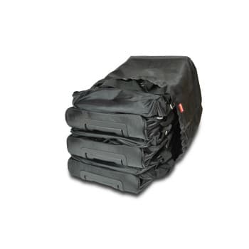 Bolsa de almacenamiento M para el juego Car-Bags