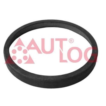 Anillo sensor, ABS