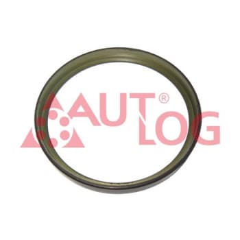 Anillo sensor, ABS