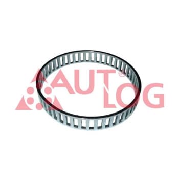 Anillo sensor, ABS