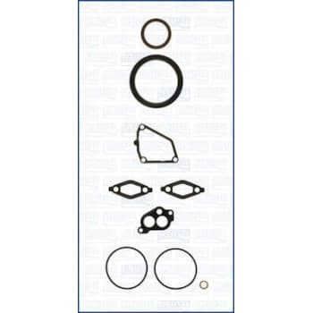 Juego de juntas, bloque del motor