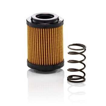 Filtro hidráulico HD 5009 x Mann