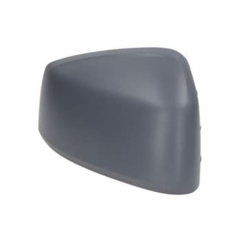 Cubierta, espejo exterior