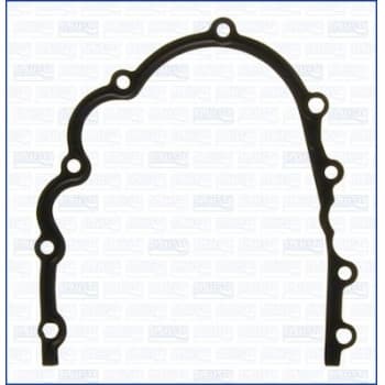 Junta, caja de distribución