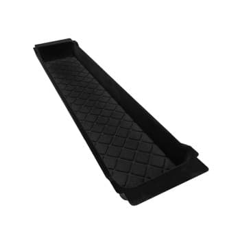 Bandeja portaequipajes compatible con Citroën C4 Picasso II 2013-2019