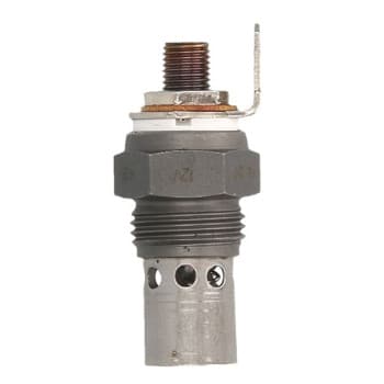 Bujía incandescente