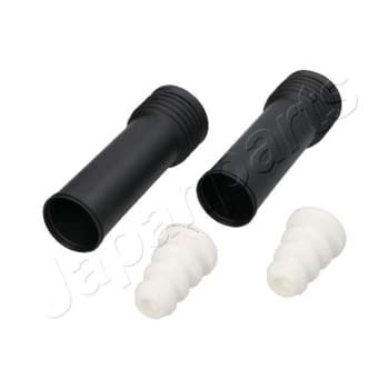 Cubierta antipolvo, amortiguador