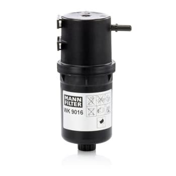 Filtro de combustible WK 9016 Mann