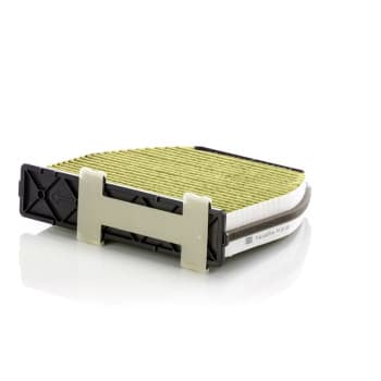 Filtro interior FP 29 005/1 Mann