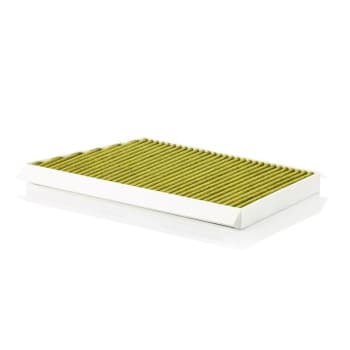 Filtro interior FP 3461/1 Mann