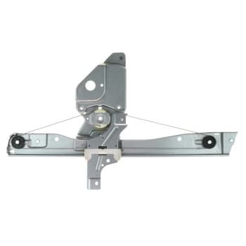 Mecanismo de control de ventana 851453 Valeo