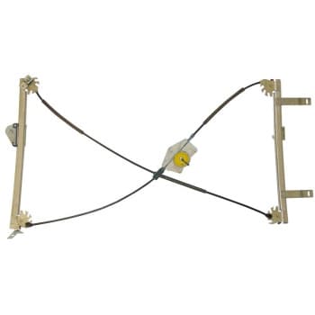 Mecanismo de control de ventana 850842 Valeo