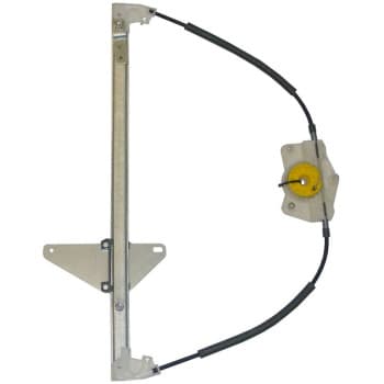 Mecanismo de control de ventana 850992 Valeo