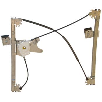 Mecanismo de control de ventana 851175 Valeo