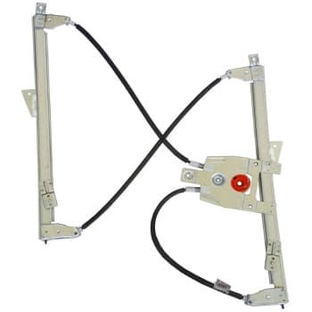 Mecanismo de control de ventana 851266 Valeo