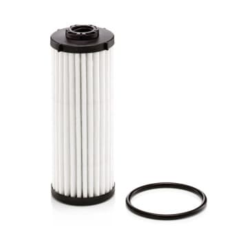 Filtro hidráulico, transmisión automática H 6031 z Mann