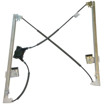 Mecanismo de control de ventana 850767 Valeo