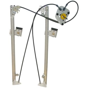 Mecanismo de control de ventana 851084 Valeo