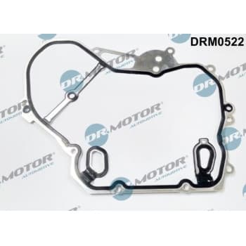 Junta, tapa de la caja de distribución