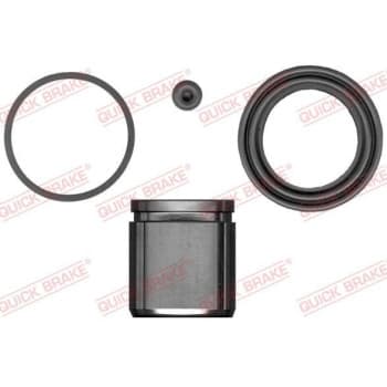 Kit de reparación, pinza de freno