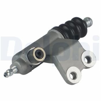 Cilindro esclavo, embrague