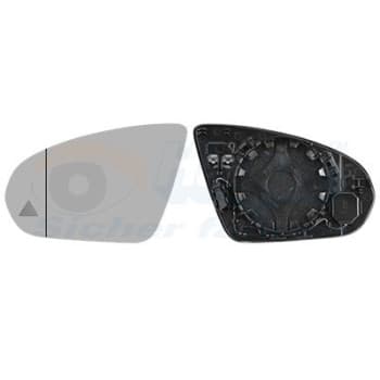 Miroir, rétroviseur extérieur * HAGUS * 2946833