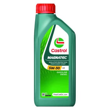 Aceite de motor Castrol Magnatec Stop-Start 5W30 C3 1L