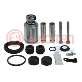 Kit de reparación, pinza de freno