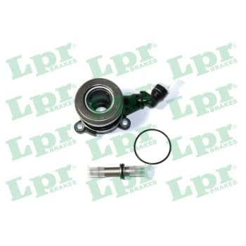 Cojinete de liberación del embrague, embrague