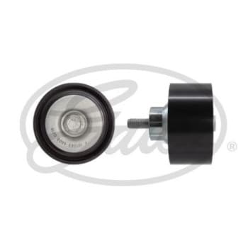 Rodillo guía/rodillo deflector, correa Poly V T36663 Gates