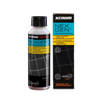 Recubrimiento DPF Xenum NexGen 250 ml
