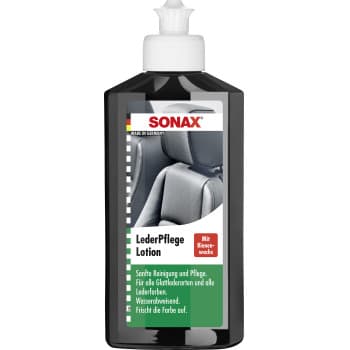 Sonax Cuidado del Cuero 250 ml