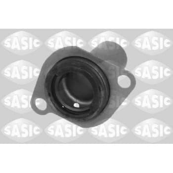 Manguito guía, acoplamiento