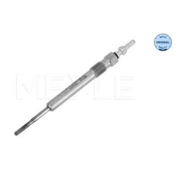 Bujía incandescente